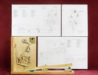 Action Model