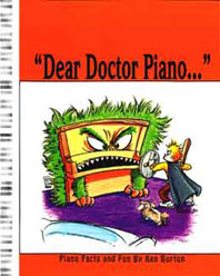 Doctor Piano