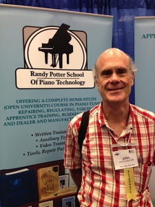 John Keane, RPT