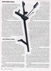Keyboard Magazine Article - Page 3