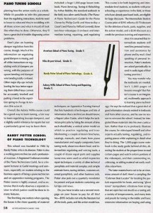 Keyboard Magazine Article - Page 5