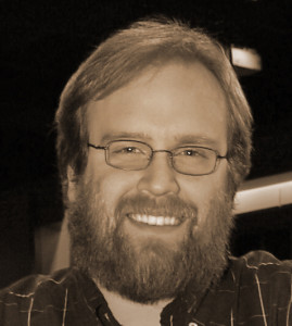J. Shane Lowther