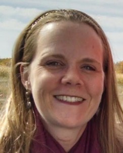 Patsy Stewart